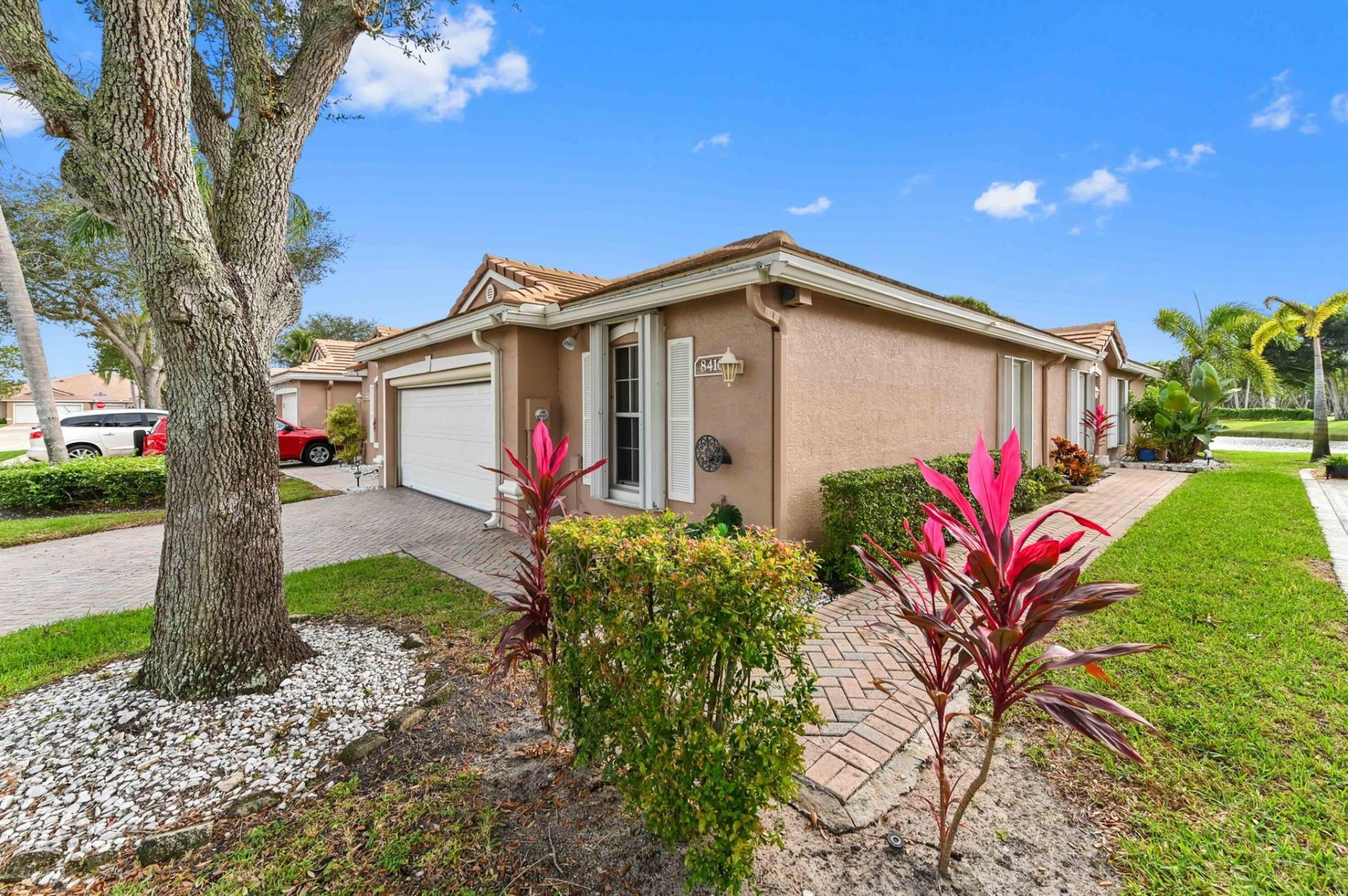 8416 Cargill Point, West Palm Beach, FL 33411 Photo