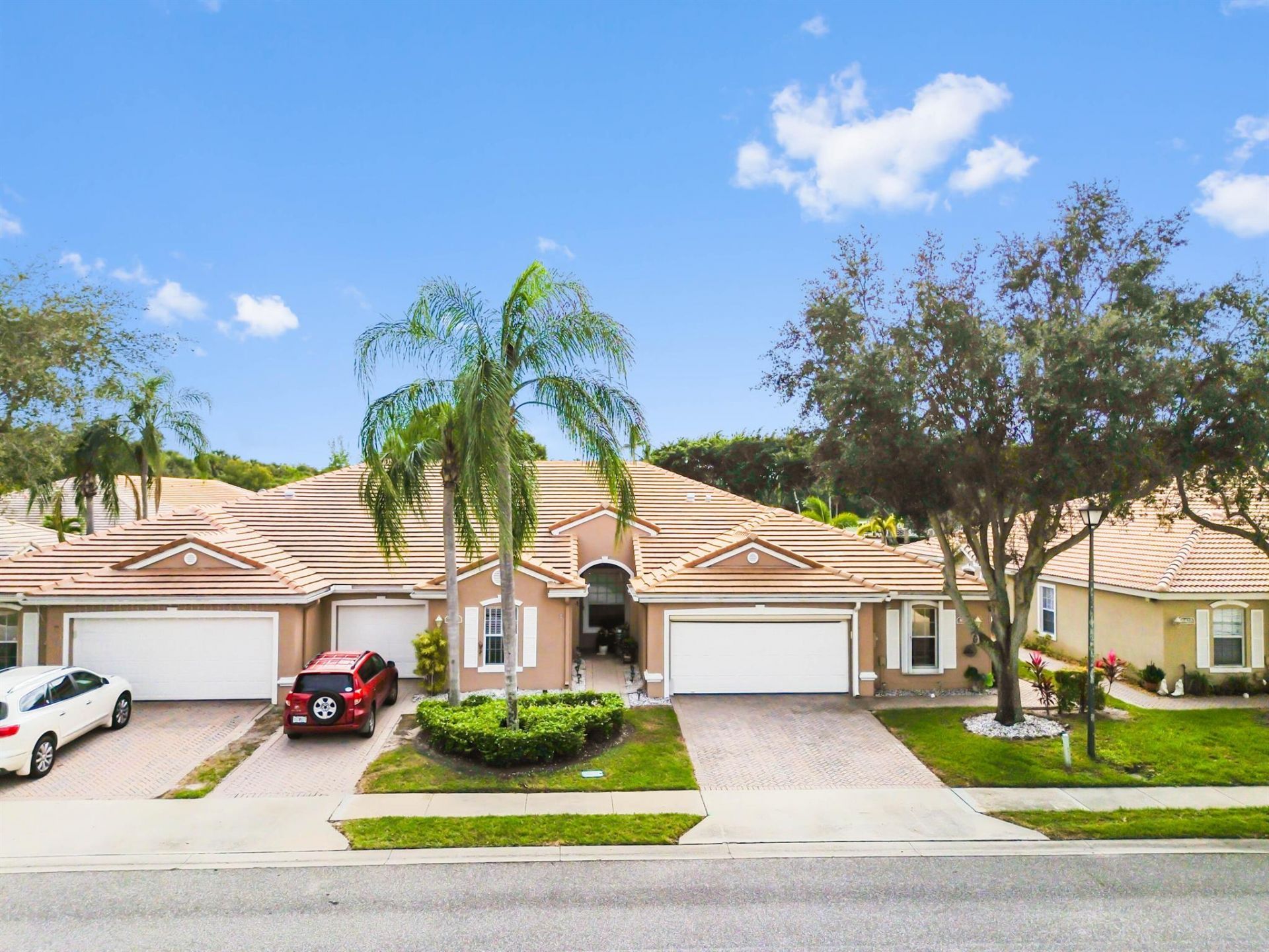 8416 Cargill Point, West Palm Beach, FL 33411 Photo