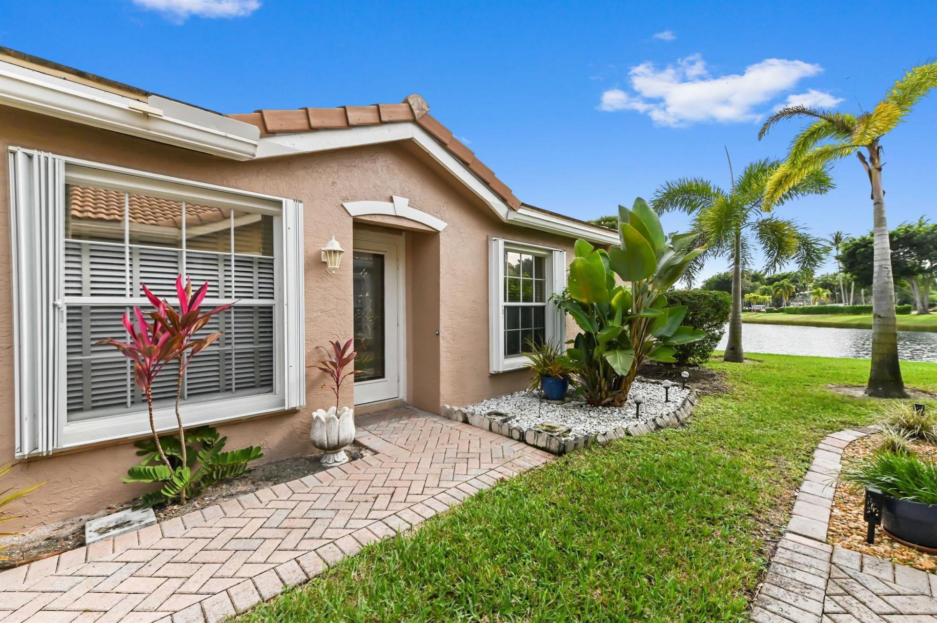 8416 Cargill Point, West Palm Beach, FL 33411 Photo
