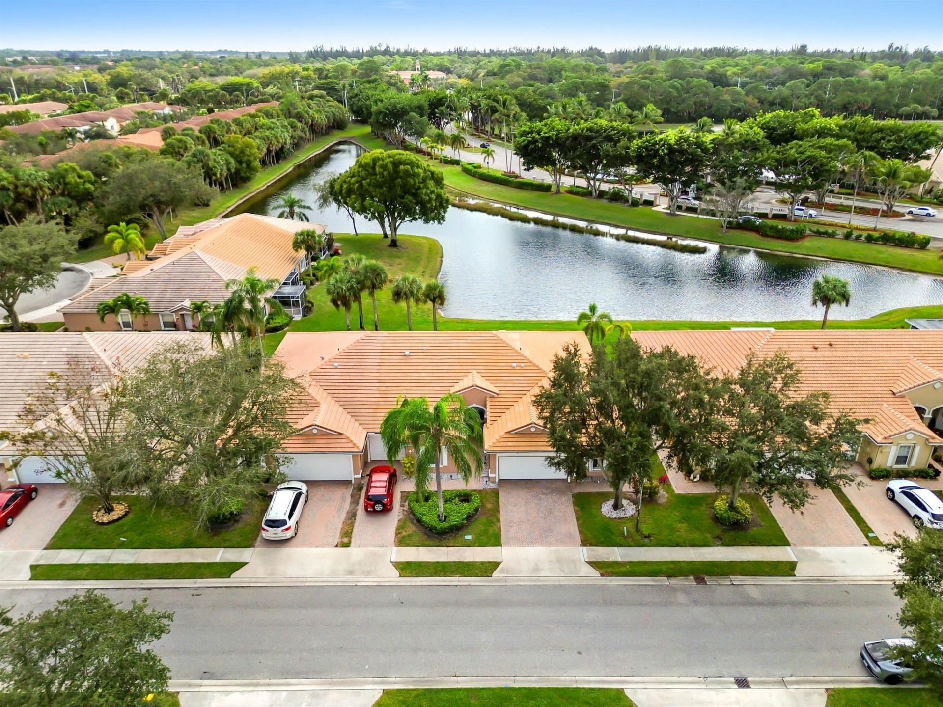 8416 Cargill Point, West Palm Beach, FL 33411 Photo