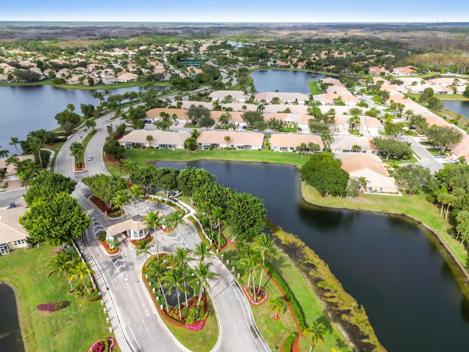 8416 Cargill Point, West Palm Beach, FL 33411 Photo