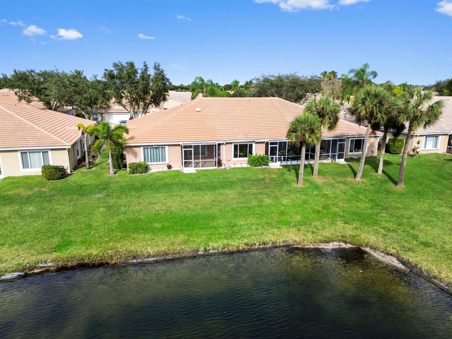 8416 Cargill Point, West Palm Beach, FL 33411 Photo