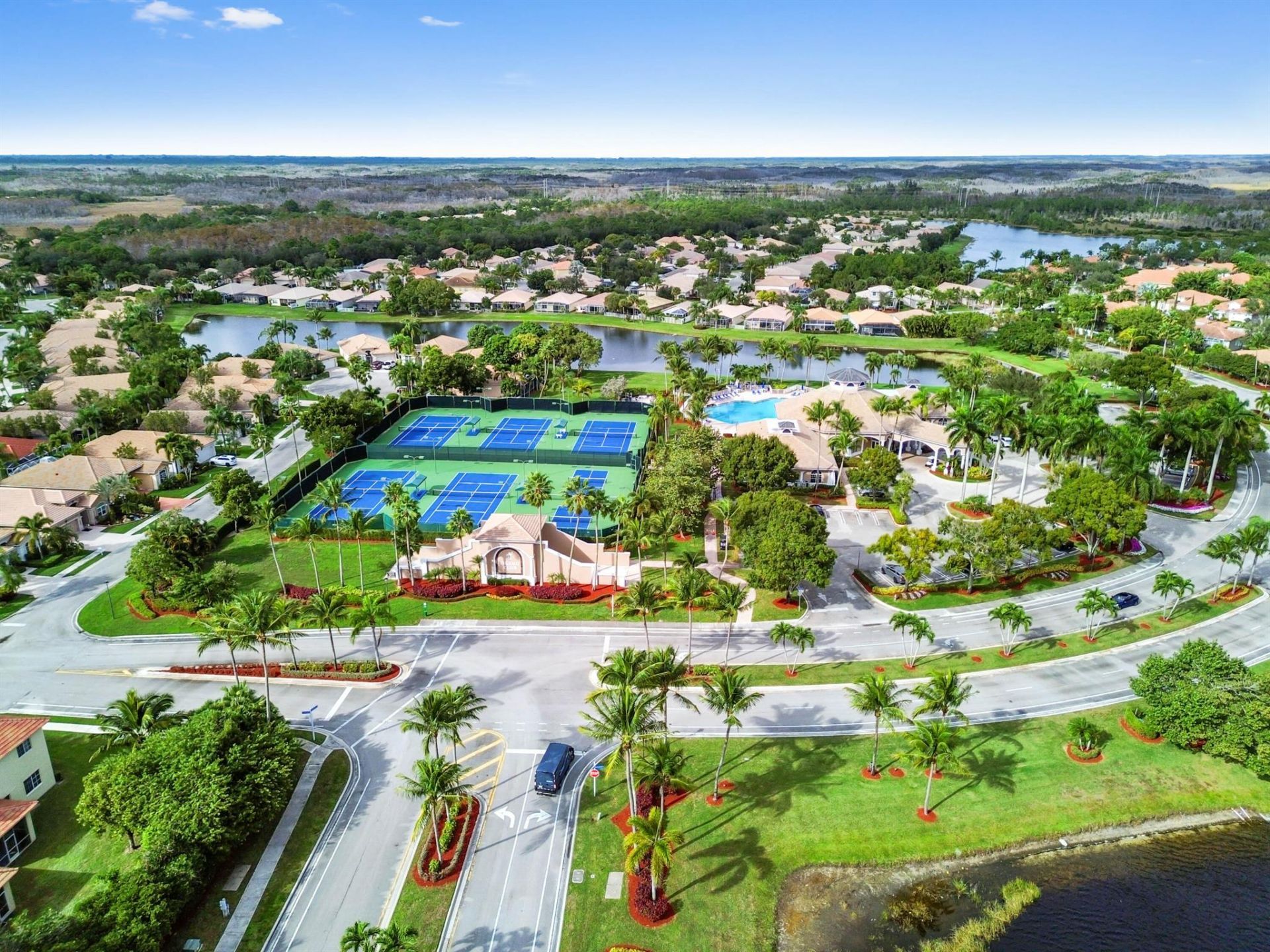 8416 Cargill Point, West Palm Beach, FL 33411 Photo