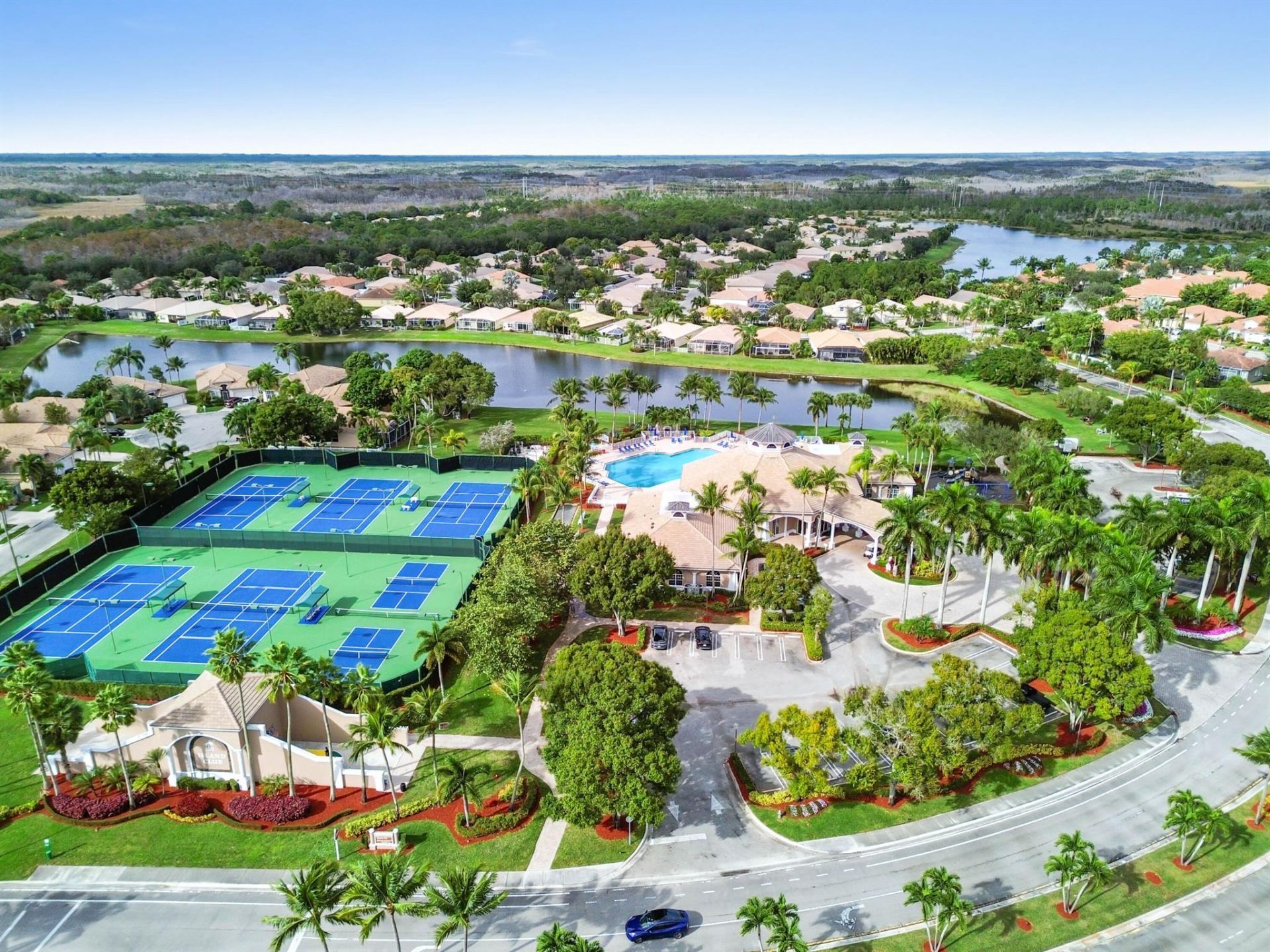 8416 Cargill Point, West Palm Beach, FL 33411 Photo