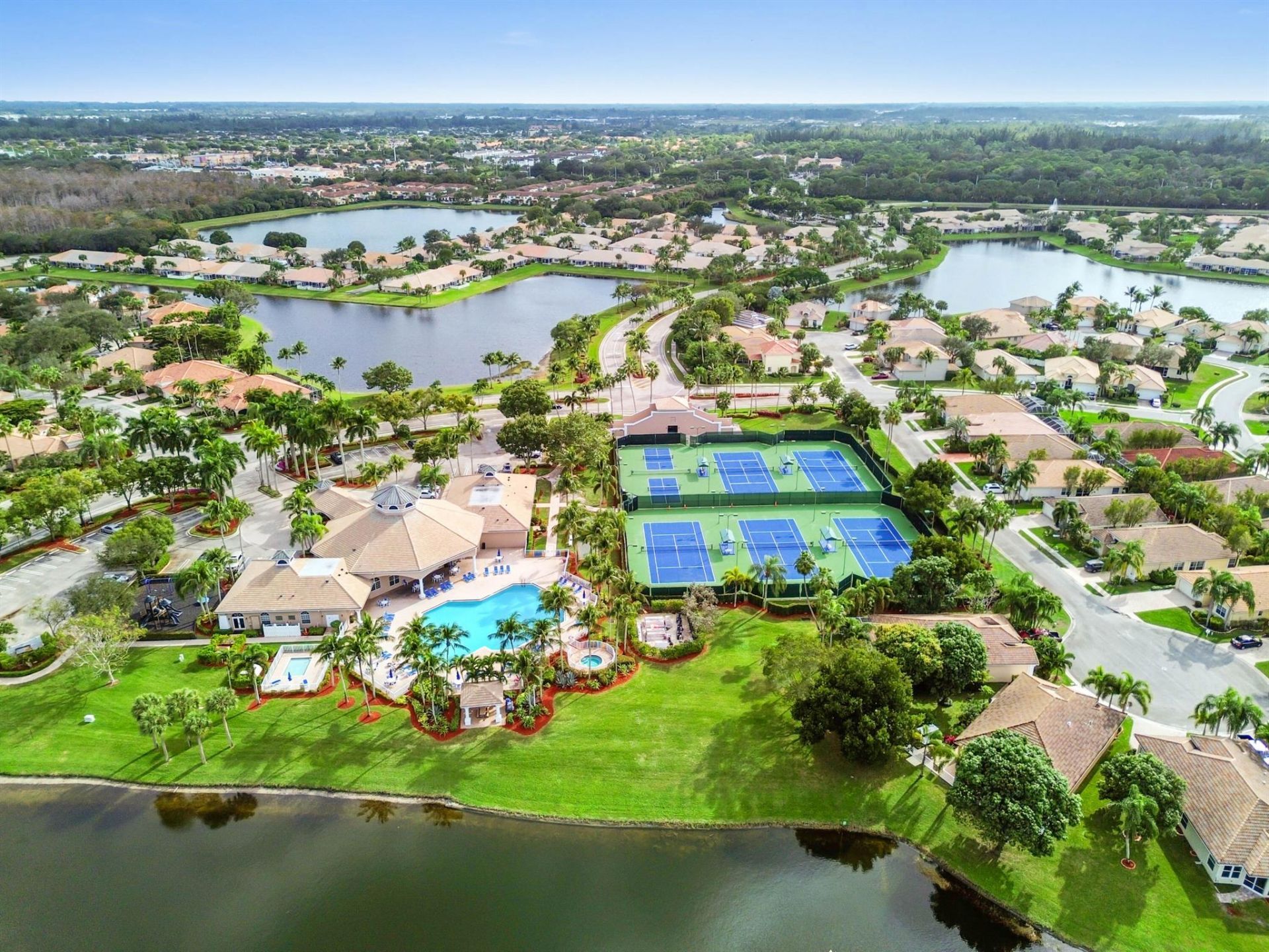 8416 Cargill Point, West Palm Beach, FL 33411 Photo