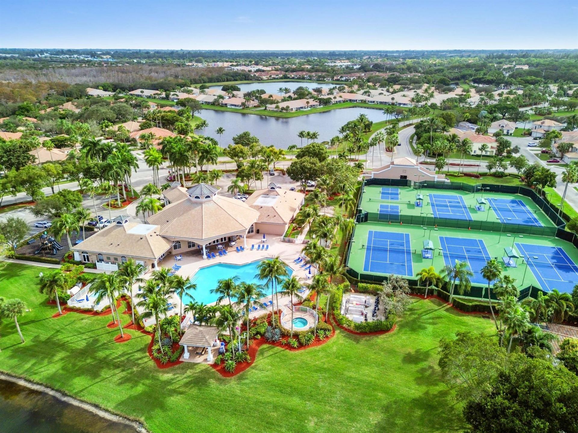 8416 Cargill Point, West Palm Beach, FL 33411 Photo