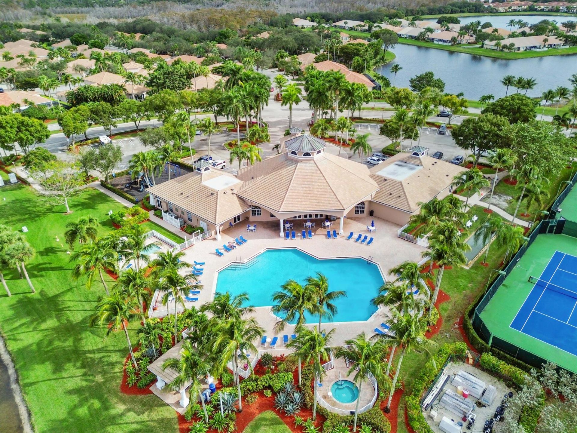 8416 Cargill Point, West Palm Beach, FL 33411 Photo