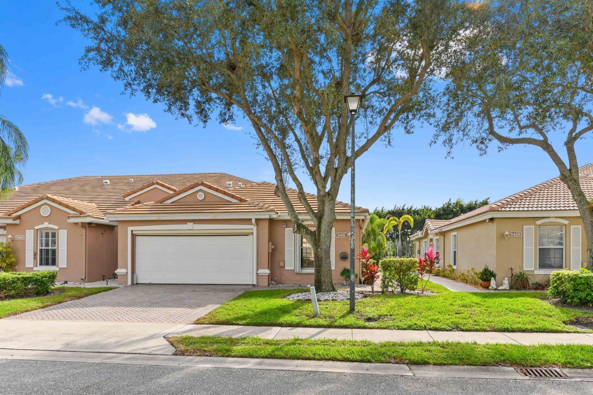 8416 Cargill Point, West Palm Beach, FL 33411 Photo