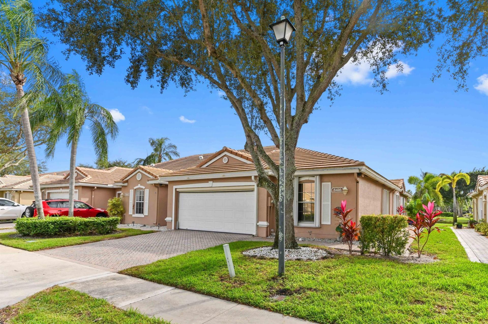 8416 Cargill Point, West Palm Beach, FL 33411 Photo