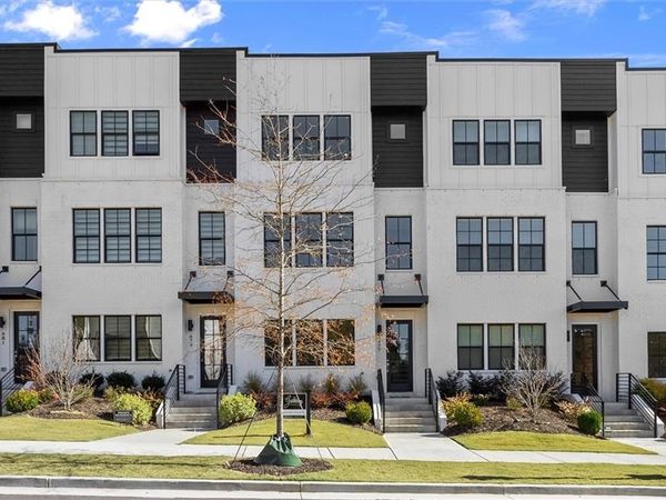 677 Soul Alley, Unit 148, Alpharetta, GA 30009