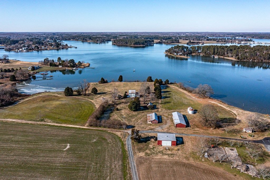 156 Palmer Dr, Lottsburg, VA 22511 Main Photo