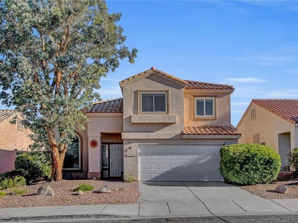 9309 Mountain Rise Avenue, Las Vegas, NV 89129