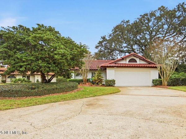 4545 CORRIENTES Circle S, Jacksonville, FL 32217