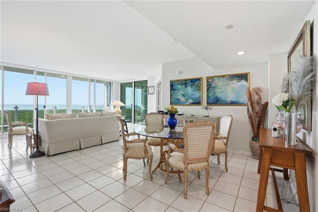 6101 Pelican Bay Blvd, Unit 805, Naples, FL 34108 Photo