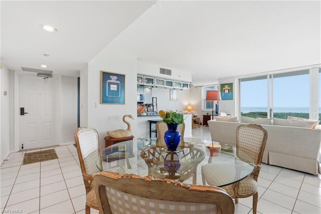 6101 Pelican Bay Blvd, Unit 805, Naples, FL 34108 Photo