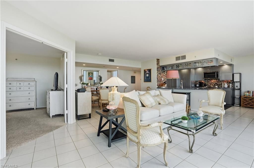 6101 Pelican Bay Blvd, Unit 805, Naples, FL 34108 Photo