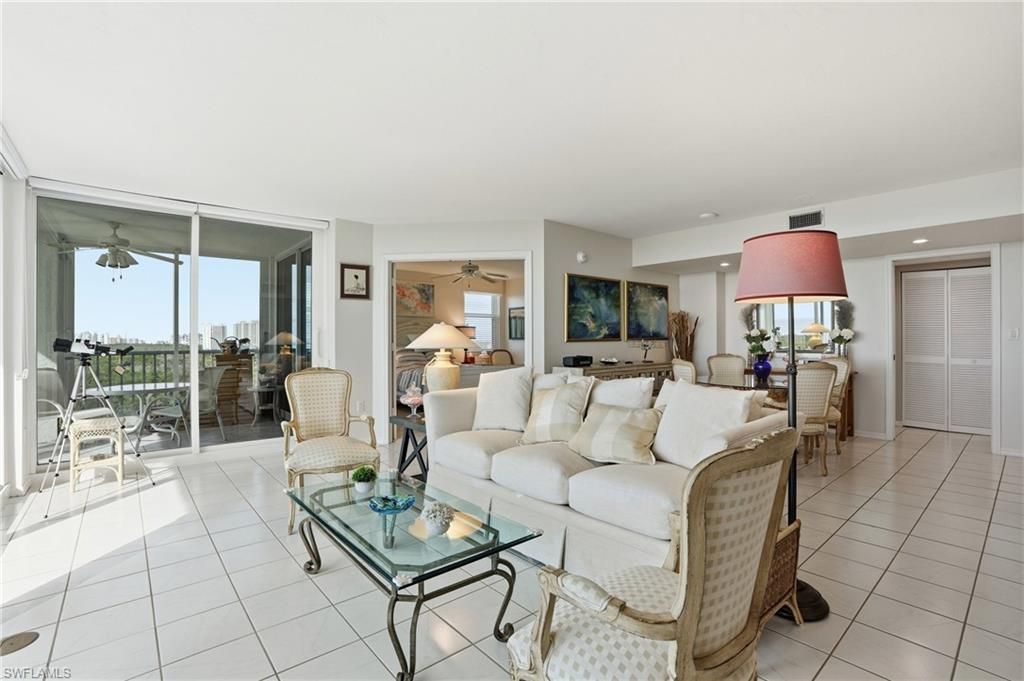 6101 Pelican Bay Blvd, Unit 805, Naples, FL 34108 Photo