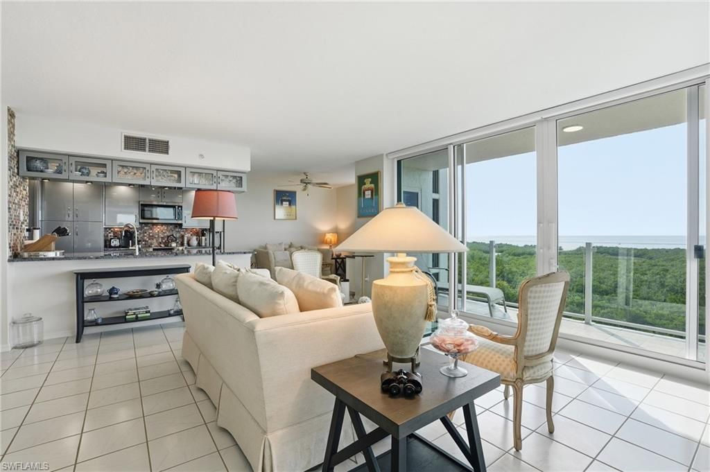 6101 Pelican Bay Blvd, Unit 805, Naples, FL 34108 Photo