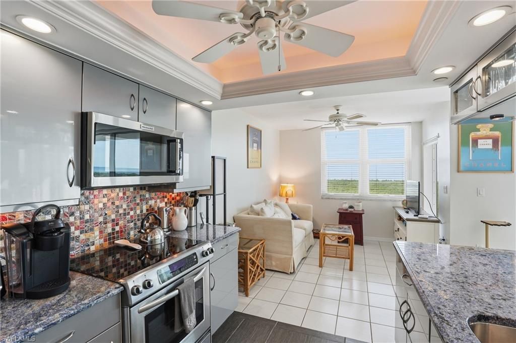 6101 Pelican Bay Blvd, Unit 805, Naples, FL 34108 Photo