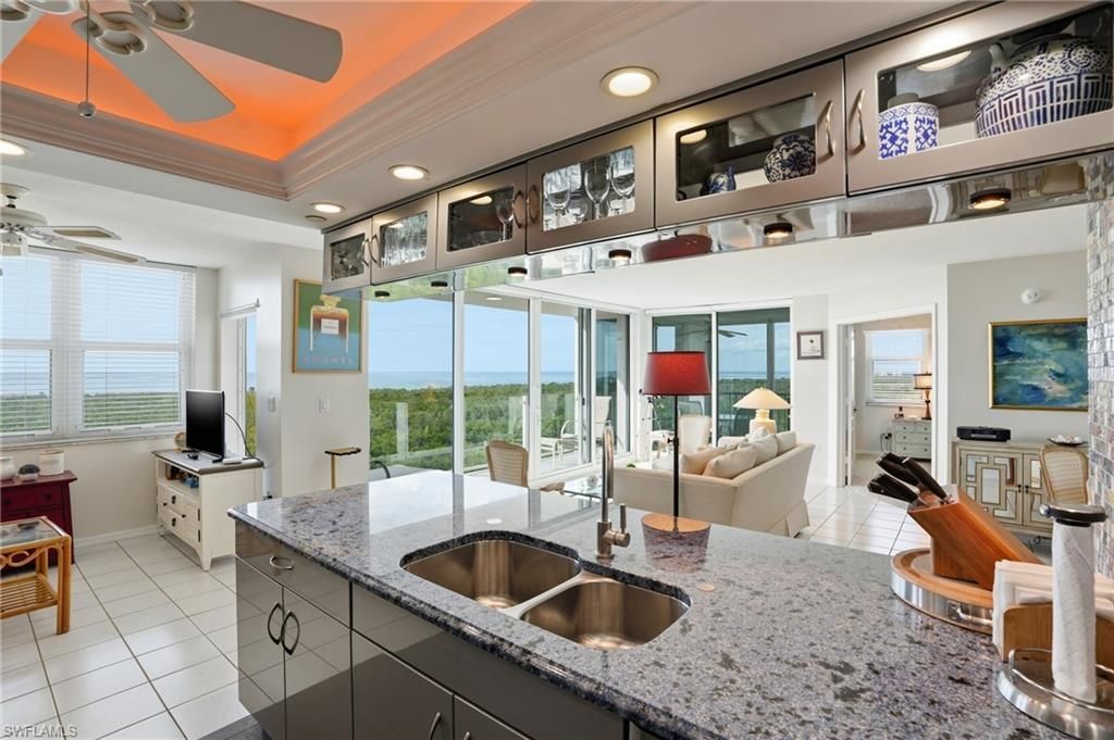 6101 Pelican Bay Blvd, Unit 805, Naples, FL 34108 Photo