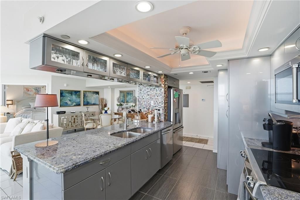 6101 Pelican Bay Blvd, Unit 805, Naples, FL 34108 Photo