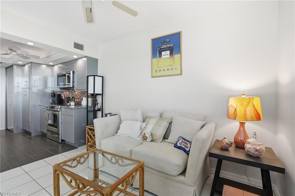 6101 Pelican Bay Blvd, Unit 805, Naples, FL 34108 Photo