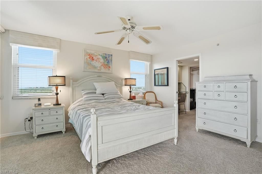 6101 Pelican Bay Blvd, Unit 805, Naples, FL 34108 Photo