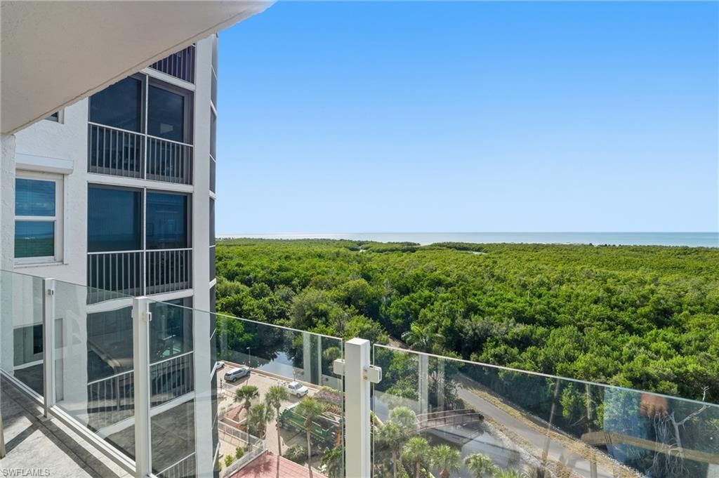 6101 Pelican Bay Blvd, Unit 805, Naples, FL 34108 Photo