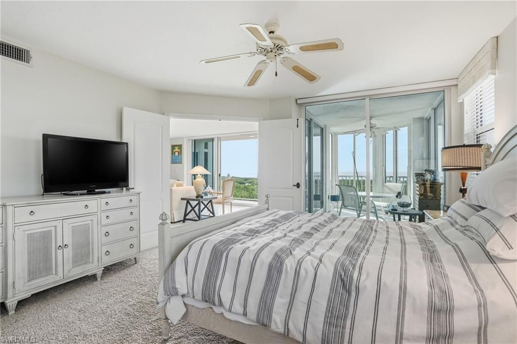 6101 Pelican Bay Blvd, Unit 805, Naples, FL 34108 Photo
