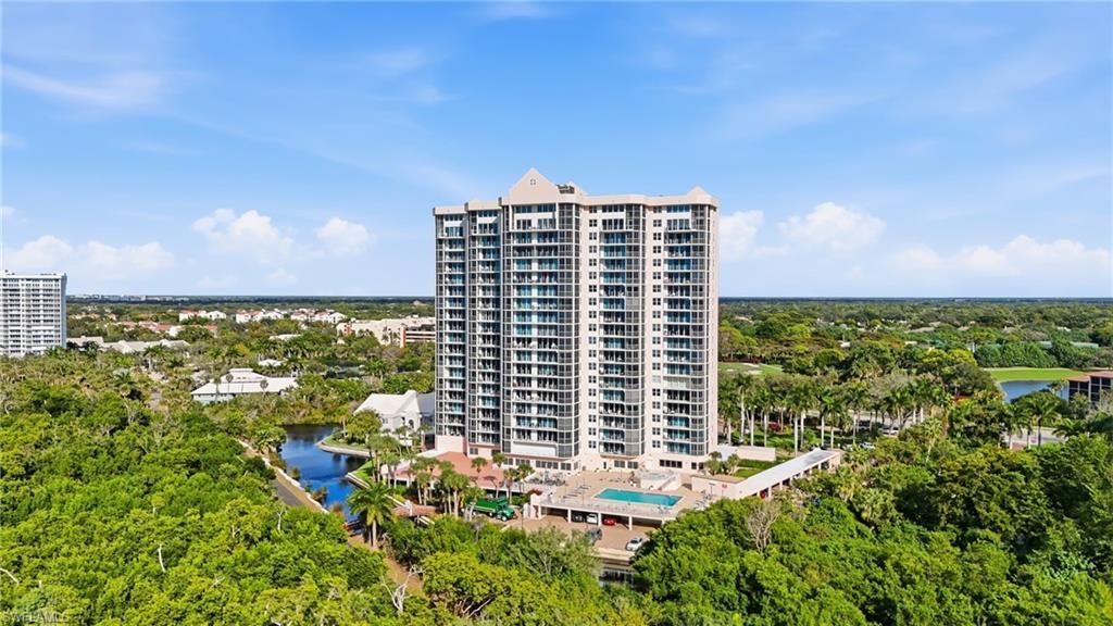 6101 Pelican Bay Blvd, Unit 805, Naples, FL 34108 Photo