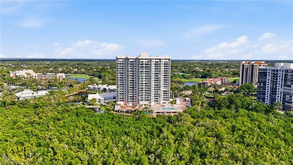 6101 Pelican Bay Blvd, Unit 805, Naples, FL 34108 Photo