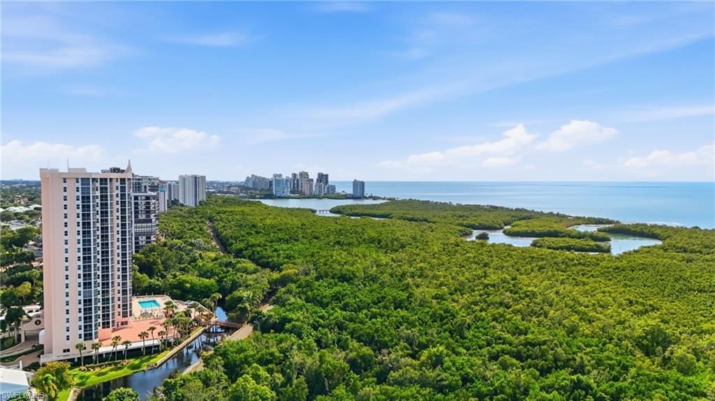 6101 Pelican Bay Blvd, Unit 805, Naples, FL 34108 Photo