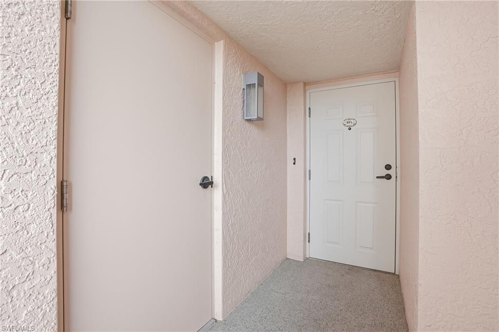 6101 Pelican Bay Blvd, Unit 805, Naples, FL 34108 Photo