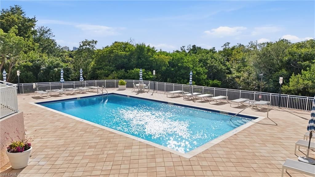 6101 Pelican Bay Blvd, Unit 805, Naples, FL 34108 Photo