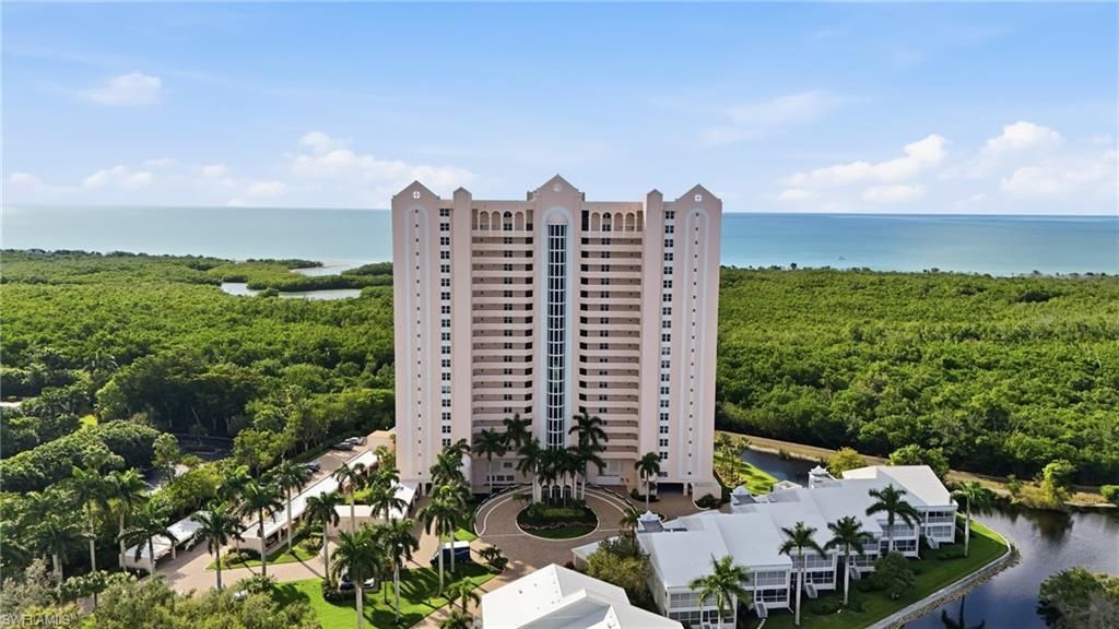 6101 Pelican Bay Blvd, Unit 805, Naples, FL 34108 Photo