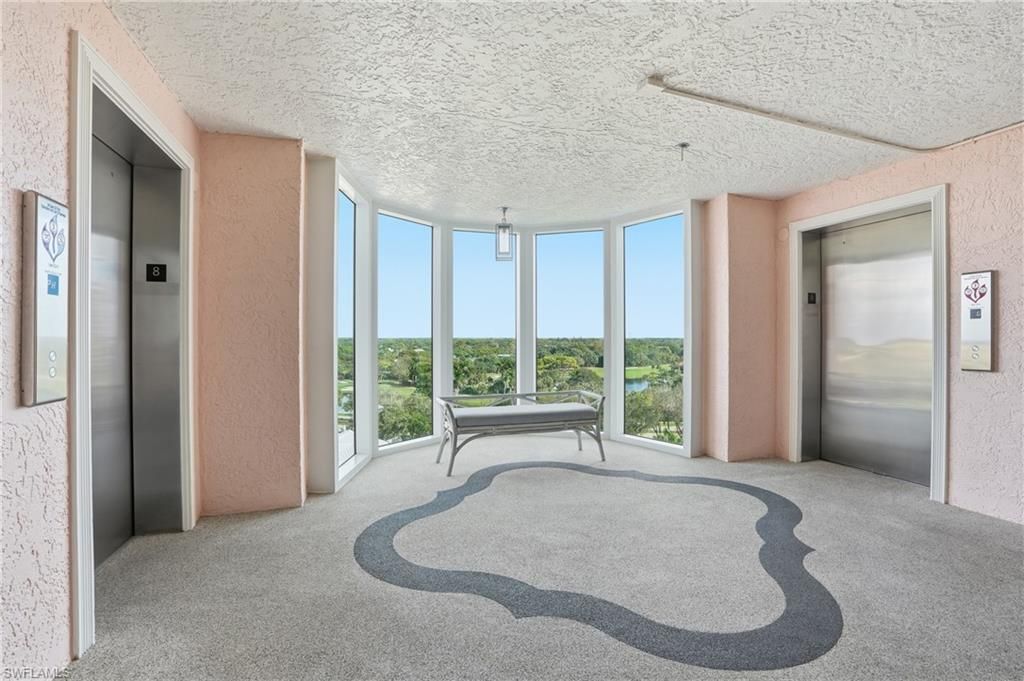 6101 Pelican Bay Blvd, Unit 805, Naples, FL 34108 Photo