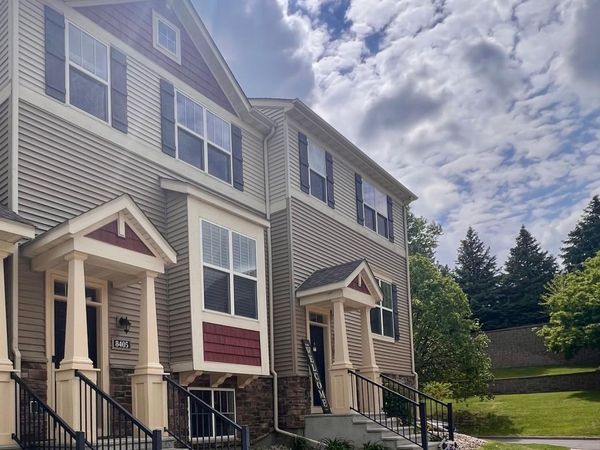 8405 Norwood Lane N, Maple Grove, MN 55369