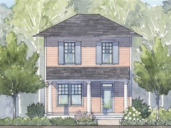 1034 NW A Street , Bentonville, AR 72712