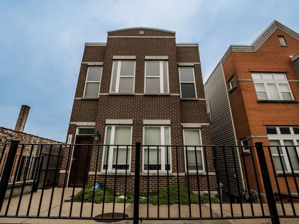 1838 N Laramie Avenue, Unit B, Chicago, IL 60639