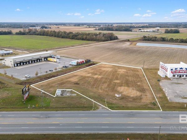 XXX St Hwy 59, Summerdale, AL 36567