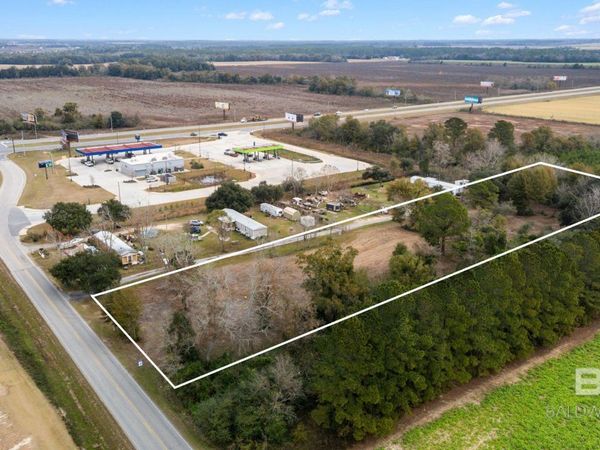 15372 S County Road 28, Foley, AL 36535