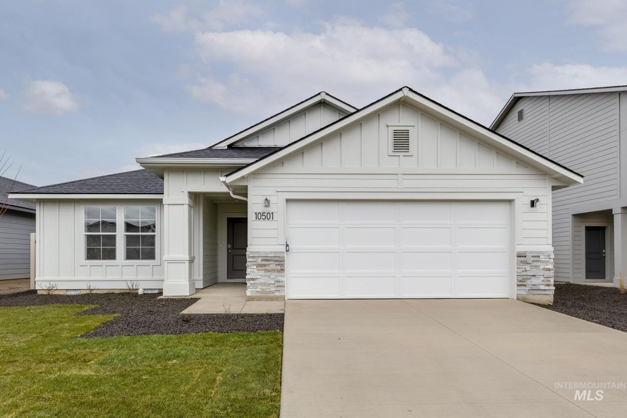 10501 W Tinder St, Star, ID 83669 Main Photo