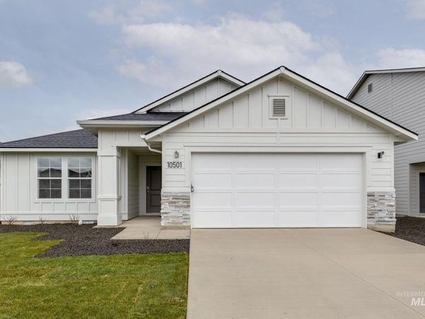 10501 W Tinder St, Star, ID 83669