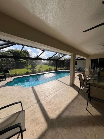 521 Pennyroyal Place, Venice, FL 34293 Photo
