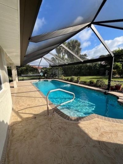 521 Pennyroyal Place, Venice, FL 34293 Photo