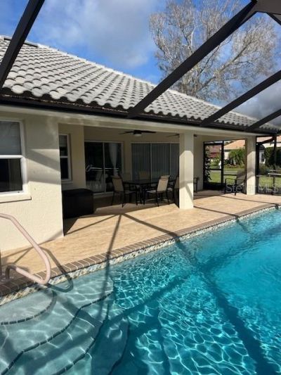 521 Pennyroyal Place, Venice, FL 34293 Photo