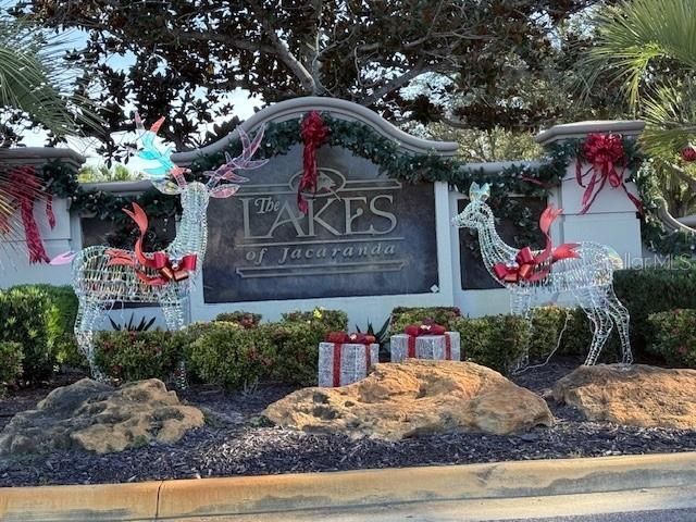 521 Pennyroyal Place, Venice, FL 34293 Photo