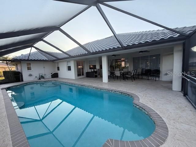 521 Pennyroyal Place, Venice, FL 34293 Photo
