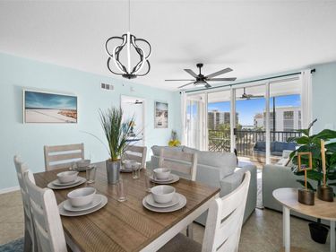 4411 BAY BEACH LANE, Unit 744, FORT MYERS BEACH, FL 33931