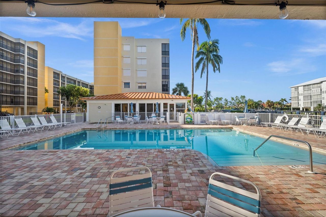4411 Bay Beach Lane, Unit 744, Fort Myers Beach, FL 33931 Photo